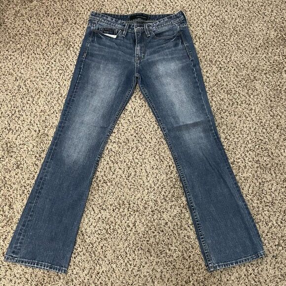 Calvin Klein Modern Bootcut Jeans 30x30 blue - Picture 1 of 5